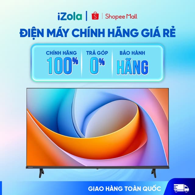 43A4Q - Smart Tivi Hisense FHD 43 inch 43A4Q - Hàng chính hãng - Ảnh 7