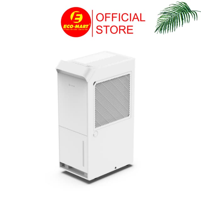 Máy hút ẩm không khí Lumias LMD-20L/ LMD-35L/ LMD-50L phòng 40m2,70m2,120M2 - Ảnh 3