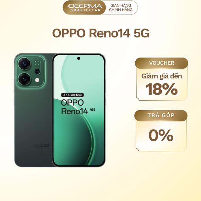 Điện Thoại Oppo Reno14 5G (12GB/256GB) - Hàng Chính Hãng - Ảnh 11