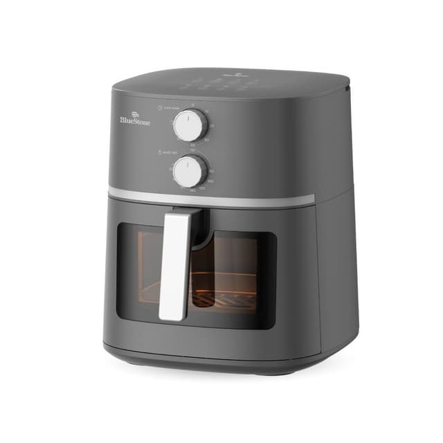 Nồi chiên không dầu BlueStone 7 lít AFB-5856 - Hàng chính hãng - Ảnh 9