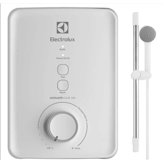 Máy nước nóng trực tiếp Electrolux 4500W EWE451PX-DWX6 - Công suất 4500W - Ảnh 6