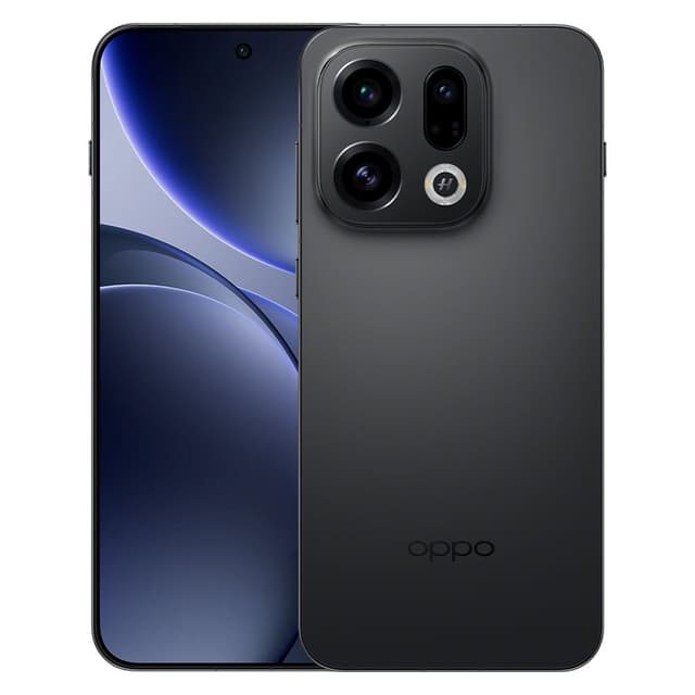 Điện thoại OPPO Find X9 5G 16GB/512GB - Ảnh 4
