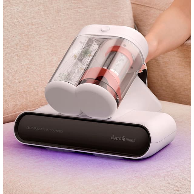 Máy hút bụi đệm giường DEERMA DEM-CM980 -Lực hút lốc xoáy 13000Pa - Ảnh 5