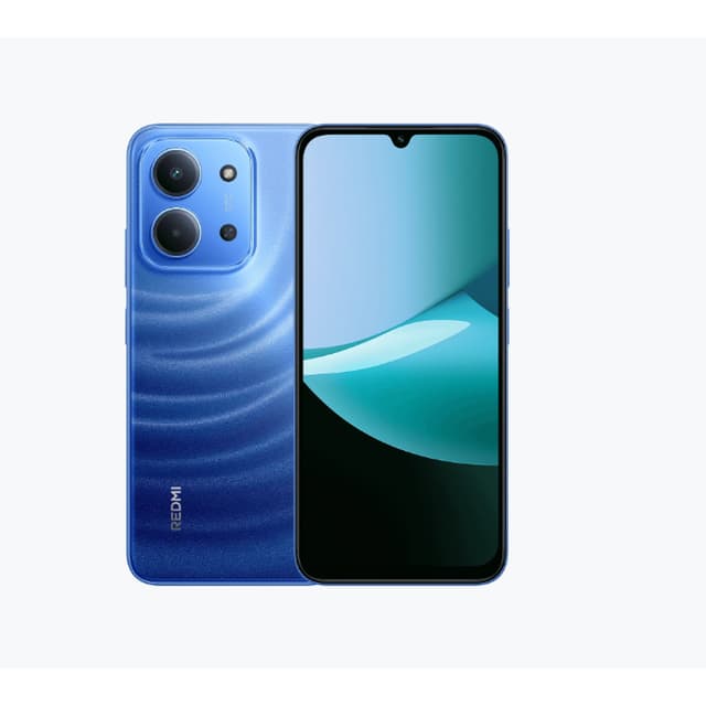 Điện thoại Xiaomi Redmi 15C (4GB/128GB) - Hàng chính hãng - NFC - Ảnh 2