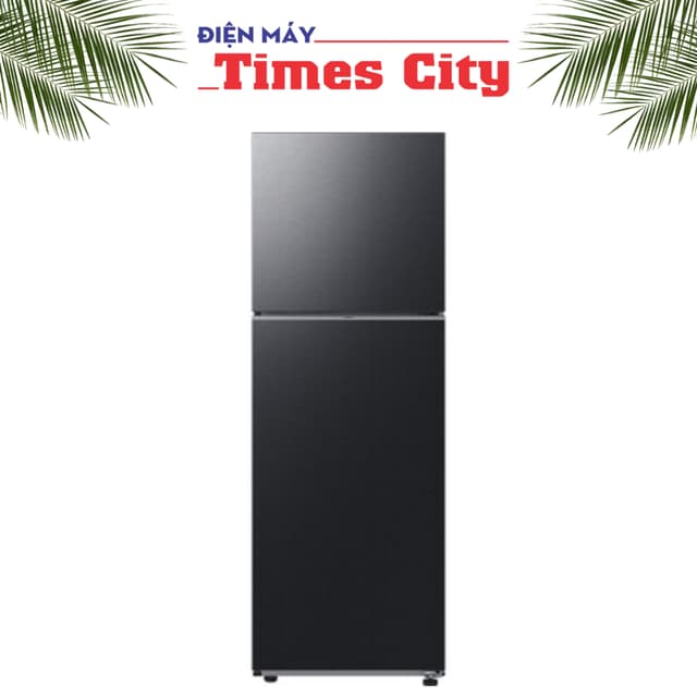 Tủ lạnh Samsung Inverter 305 lít RT31CG5424B1SV - Ảnh 3