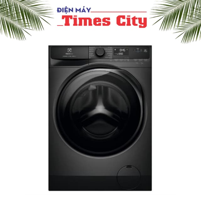 Máy giặt Electrolux UltimateCare 500 Inverter 11 kg EWF1143P5SC - Ảnh 8