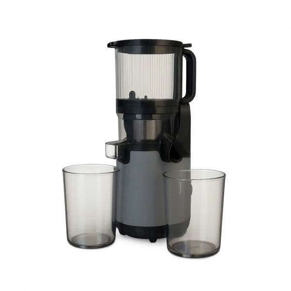 Máy Ép Chậm Ép Nguyên Trái Fujihome SJ16 | Cốc Ép 750ml, Cốc Bã 900ml | Tách Nước – Tách Bã Rõ Ràng - Ảnh 8