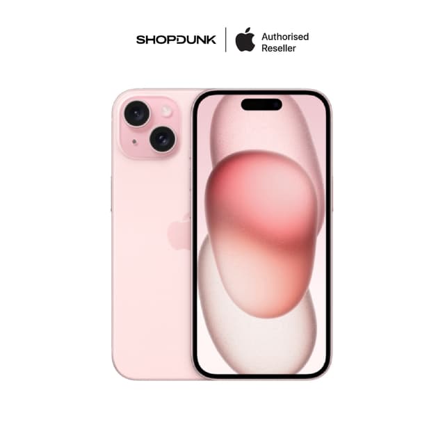 iPhone 15 128GB Chính Hãng VN/A - Ảnh 4
