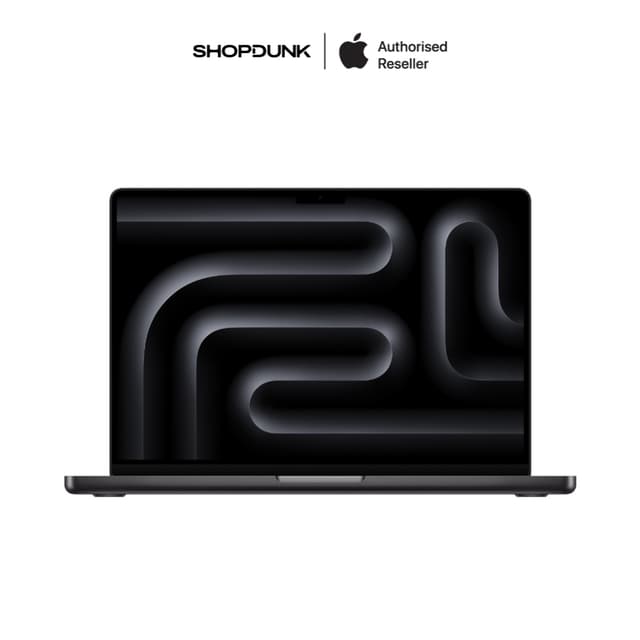 MacBook Pro 14 inch M5 2025 (10 core GPU| 10 core CPU| 16GB RAM| 512GB SSD) - Ảnh 4