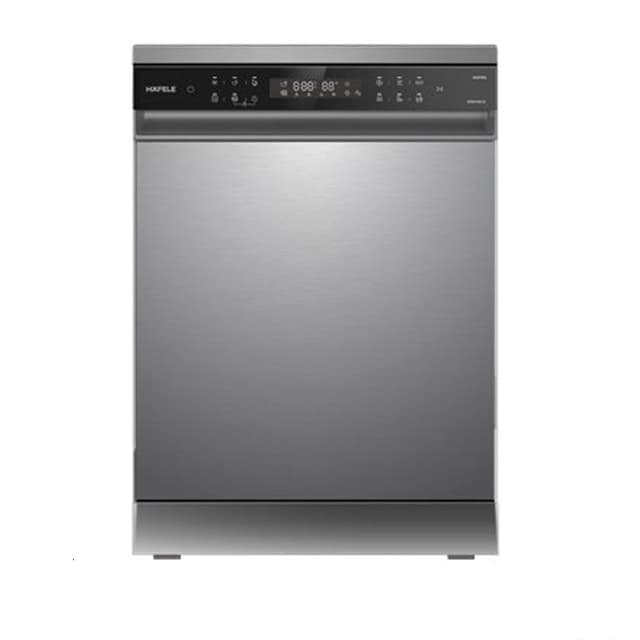[CHÍNH HÃNG] Máy rửa chén độc lập Hafele HDW-F6012S (535.29.671) - 15 bộ đồ ăn châu Âu - Ảnh 3