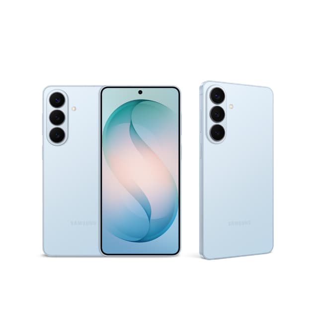 Điện Thoại Samsung Galaxy S26 Plus 5G 12GB/256GB - Hàng Chính Hãng - Ảnh 11