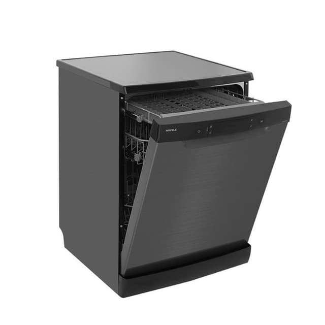 [CHÍNH HÃNG] Máy rửa chén độc lập 14 bộ Hafele HDW-F602EB 538.21.360 - Ảnh 2