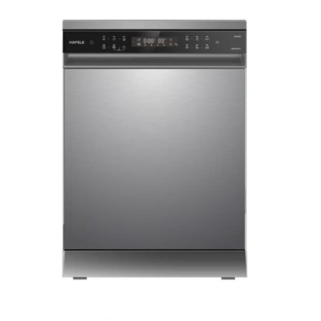 [CHÍNH HÃNG] Máy rửa chén độc lập 15 bộ Hafele HDW-F6012S 535.29.671 - Ảnh 2