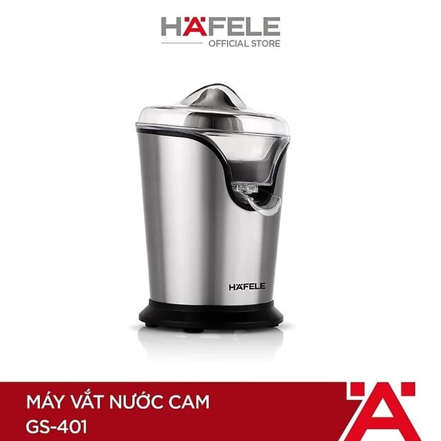 [KOL] Máy Vắt Nước Cam HAFELE GS-401 - 535.43.089 - 100W - Ảnh 10