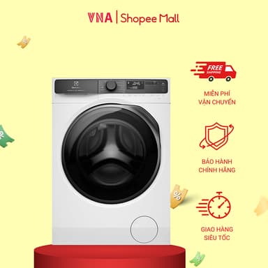 So sánh giá Máy giặt Electrolux UltimateCare 700 Inverter 13 kg EWF1343R7WC - Miễn phí giao hàng và lắp đặt rẻ nhất?