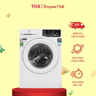 So sánh giá Máy giặt Electrolux UltimateCare 100 Inverter 9 kg EWF9025DQWB - Bảo hành 24 tháng - Miễn phí giao hàng và lắp đặt rẻ nhất?