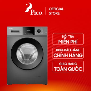 So sánh giá [GIAO TOÀN QUỐC - KHÔNG LẮP ĐẶT] Máy giặt lồng ngang Casper Inverter 10.5 kg WF-105VG5 rẻ nhất?