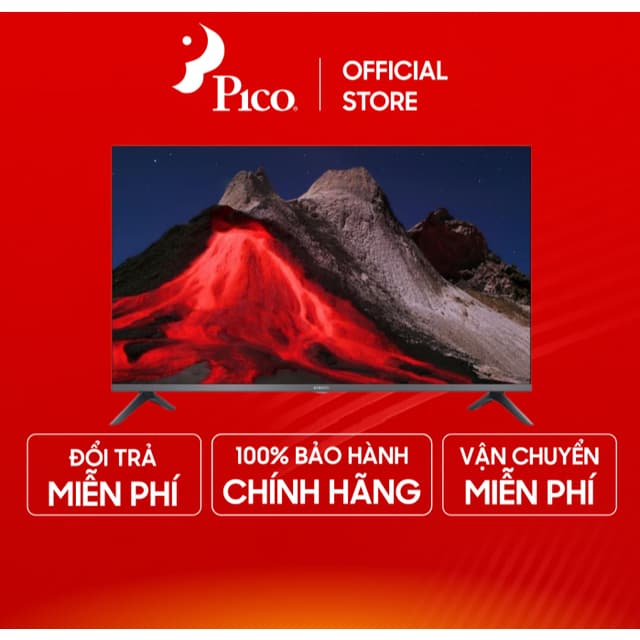 Google Tivi QLED Xiaomi A Pro 32 inch L32MB-APSEA 2026 - Ảnh 8