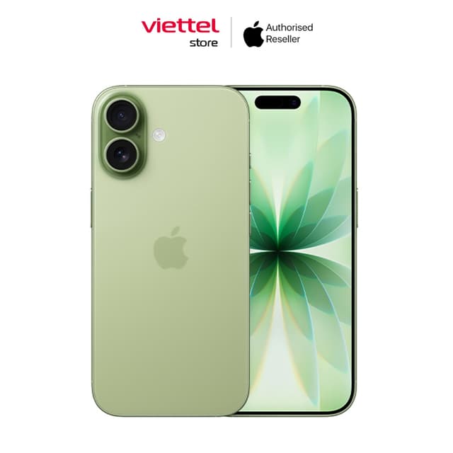 Apple iPhone 17 256GB Chính hãng - Ảnh 5