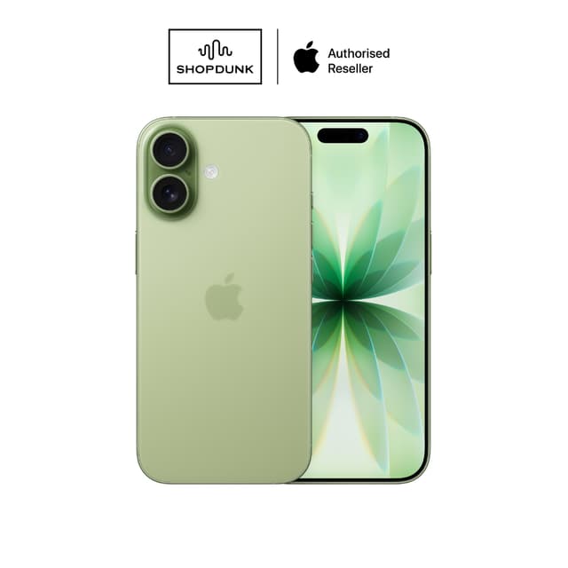 iPhone 17 256GB Chính Hãng - Ảnh 1