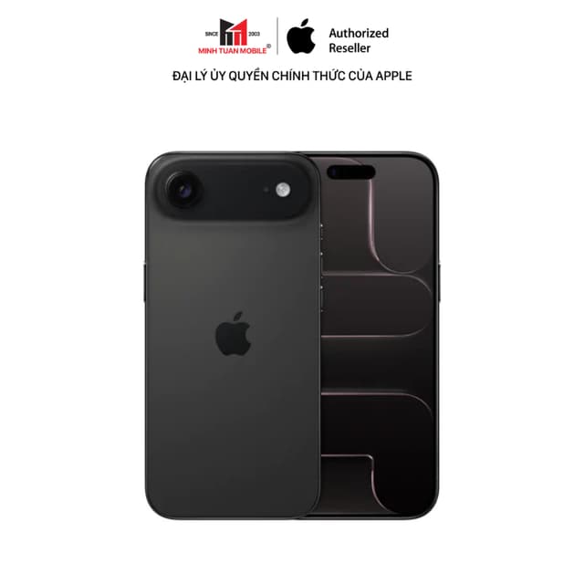 Điện thoại iPhone Air 256GB - Chính hãng ZP/A - Ảnh 2