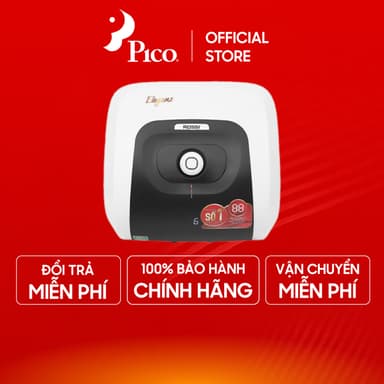 So sánh giá Bình tắm gián tiếp Rossi Eleganz 30 lít 2500W REZ30SQ rẻ nhất?