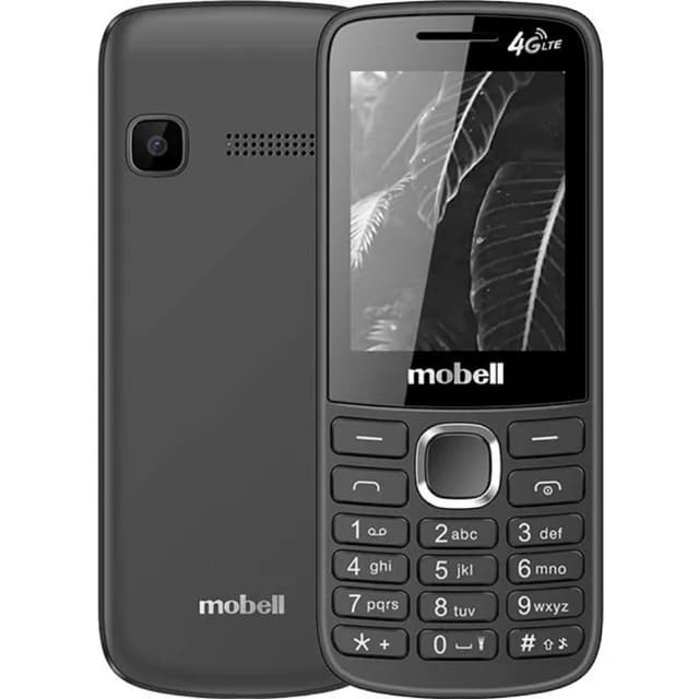 Điện thoại 4g 2 sim Mobell M331 loa to màn úng đã qua sử dụng - Ảnh 3