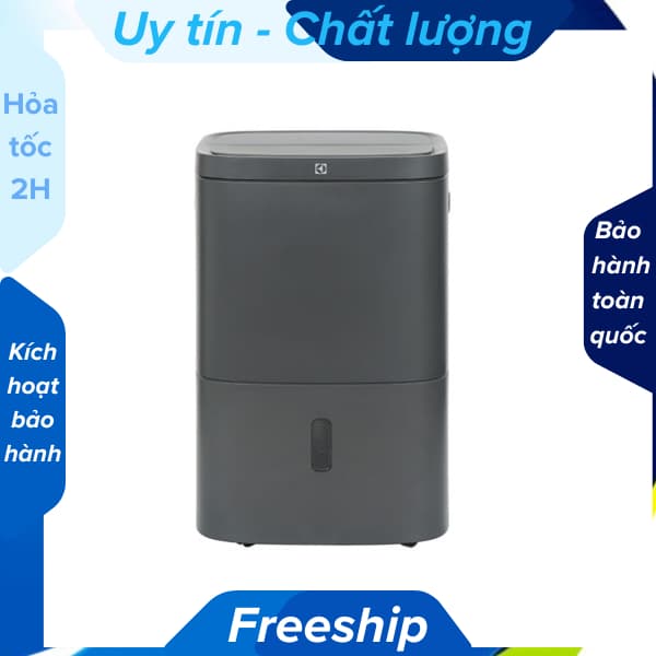 Máy hút ẩm Electrolux EDH14TRBD2 - Ảnh 3
