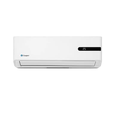 So sánh giá [GIAO HÀNG MIỄN PHÍ] GC-12IB36 Máy lạnh Casper Inverter 1.5 HP GC-12IB36 - Hàng Chính Hãng, Mới 100% rẻ nhất?