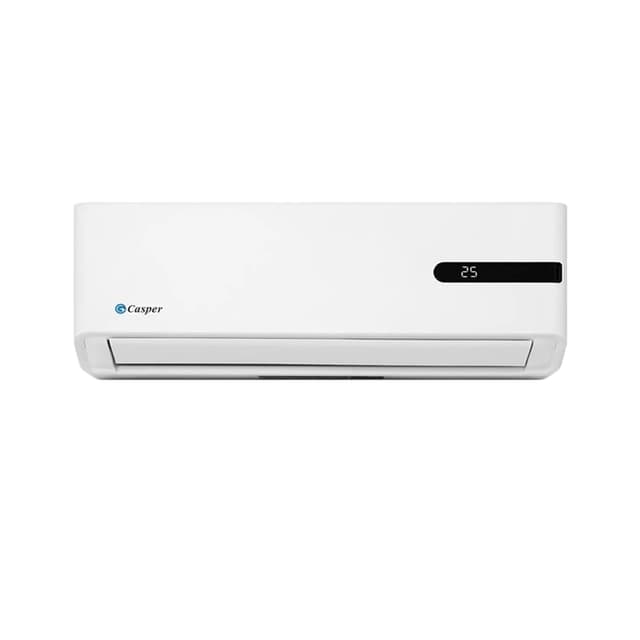[GIAO HÀNG MIỄN PHÍ] GC-12IB36 Máy lạnh Casper Inverter 1.5 HP GC-12IB36 - Hàng Chính Hãng, Mới 100% - Ảnh 4