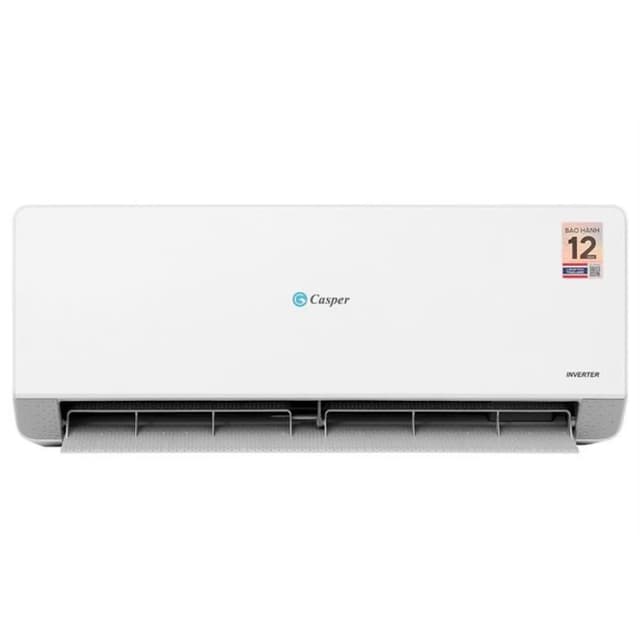 [GIAO HÀNG MIỄN PHÍ] QC-12IU36A Máy lạnh Casper Inverter 1.5 HP QC-12IU36A-Hàng Chính Hãng, Mới 100% - Ảnh 7