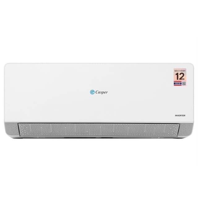 [GIAO HÀNG MIỄN PHÍ] QC-09IU36A Máy lạnh Casper Inverter 1 HP QC-09IU36A - Hàng Chính Hãng, Mới 100% - Ảnh 12