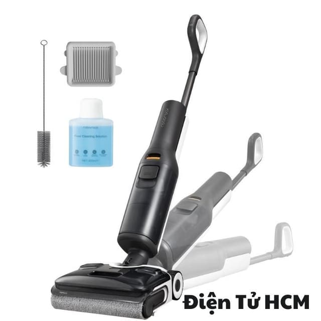 Máy hút bụi lau nhà cầm tay Roborock F25 Ultra - Ảnh 9