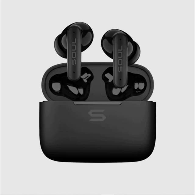 Tai Nghe Bluetooth True Wireless Soul S-Live 30 - Hàng Chính Hãng - Ảnh 1