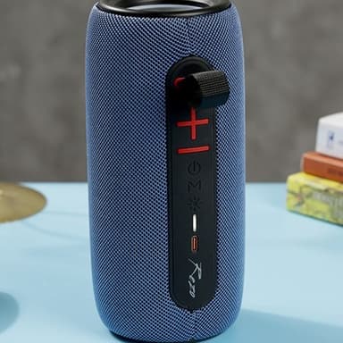 So sánh giá Loa Bluetooth Rezo Light Motion K118 rẻ nhất?
