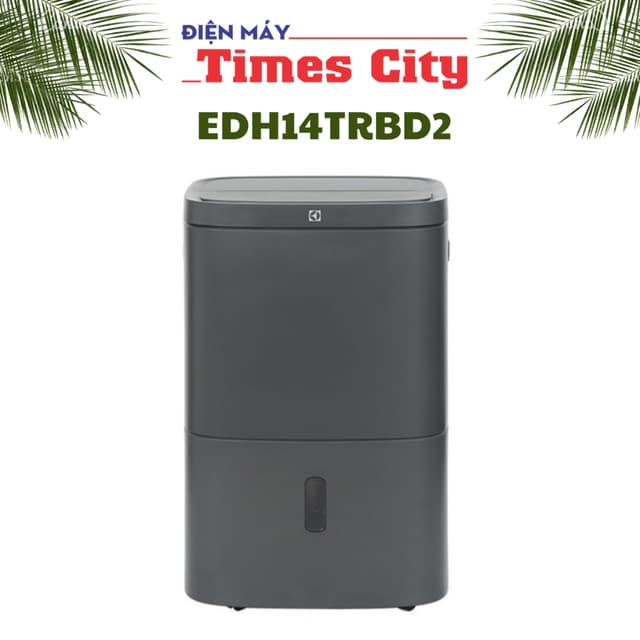 Máy hút ẩm Electrolux EDH14TRBD2 - Ảnh 7
