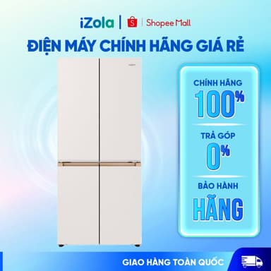 So sánh giá AQR-MA580XA(MC)U1 - Tủ lạnh Aqua Inverter 508 lít Multi Door AQR-MA580XA(MC)U1 - Hàng chính hãng rẻ nhất?
