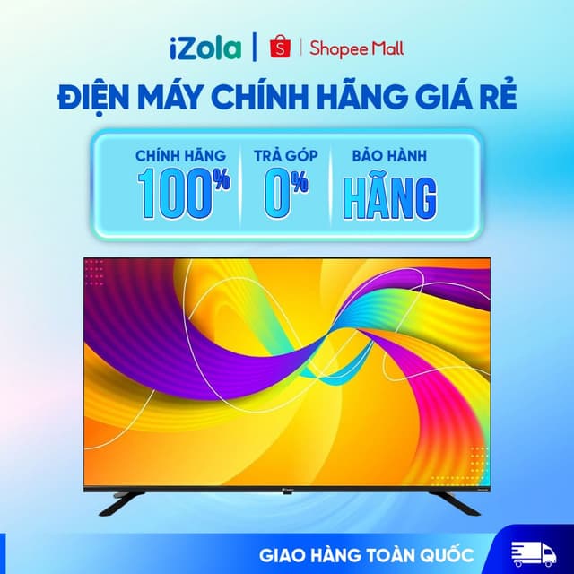 D55UGC620 - Google Tivi Casper 4K 55 inch D55UGC620 - Hàng chính hãng - Ảnh 2