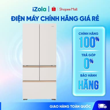 So sánh giá AQR-MA585XA(MC)U1 - Tủ lạnh Aqua Inverter 512 lít Multi Door AQR-MA585XA(MC)U1 - Hàng chính hãng rẻ nhất?