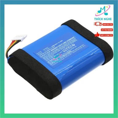 So sánh giá Battery Marshall Middleton dùng thay thế cho loa bluetooth Pin Marshall Middleton rẻ nhất?