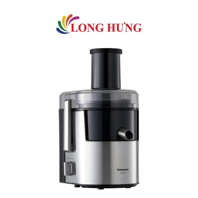 Máy xay đa năng Panasonic MJ-DJ31SRA - Hàng chính hãng - Ảnh 4