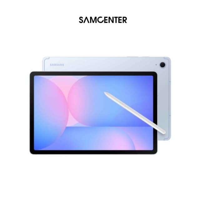 [LIVESTREAM] Samsung Galaxy Tab S10 FE Wifi 8GB/128GB Chính Hãng - Ảnh 11