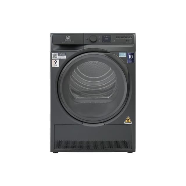 Máy sấy bơm nhiệt Electrolux UltimateCare 9 kg EDH902R9SC - Chính hãng bảo hành 24 tháng - Miễn phí giao hàng và lắp đặt - Ảnh 1