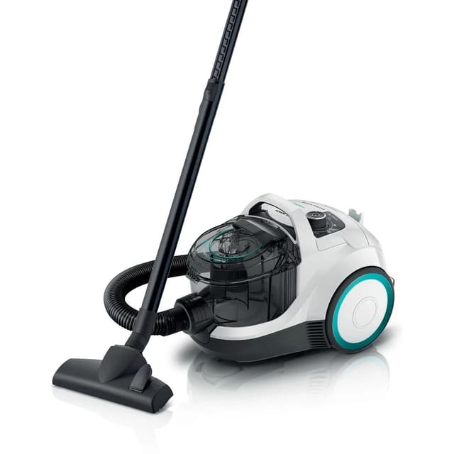 Máy hút bụi dạng hộp Bosch BGS21WHYG – 2000 W – Dung tích 2 L – Bảo hành chính hãng 24 tháng - Ảnh 4