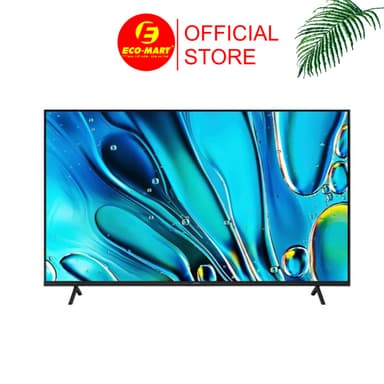 So sánh giá 43S30 Google Tivi Sony 4K 43 inch K-43S30  ( Giao và lắp đặt miễn phí tại nhà ) rẻ nhất?