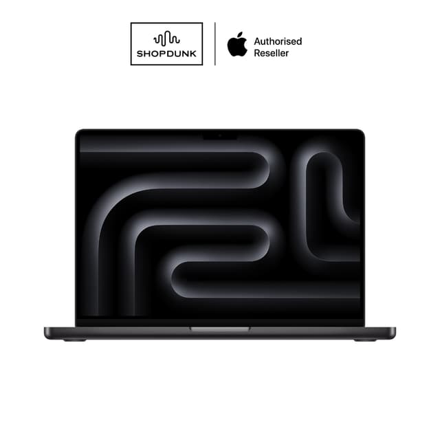 MacBook Pro 14 inch M5 2025 (10 core GPU| 10 core CPU| 16GB RAM| 512GB SSD) - Ảnh 4