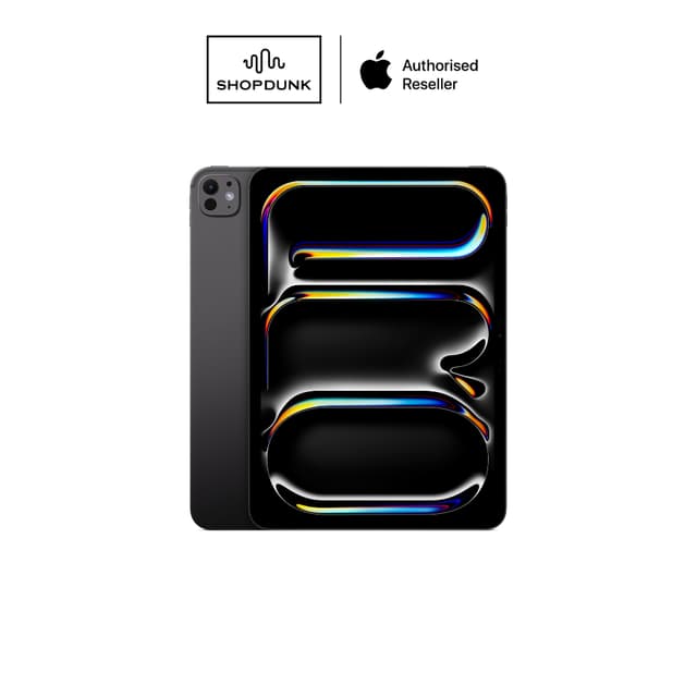 iPad Pro M5 11 inch Wi-Fi 512GB - Ảnh 12