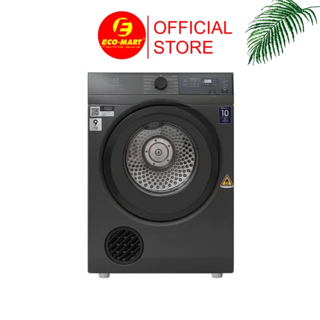 Máy sấy Electrolux EDV904N3SC UltimateCare thông hơi 9 kg - Ảnh 9