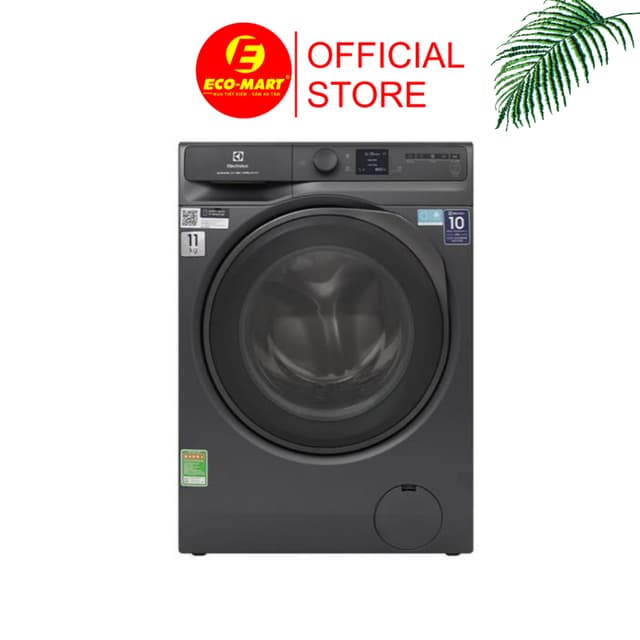 Máy giặt Electrolux EWF1142R9SC UltimateCare 900 Inverter 11 kg EWF1142R9SC Mẫu mới - Ảnh 11