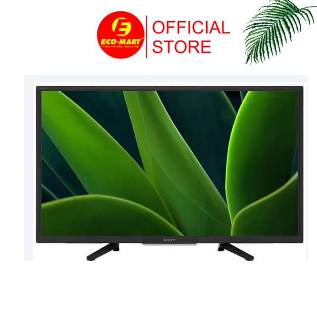 Google Tivi Sony 32 inch KD-32W830K có lắp đặt - Ảnh 11